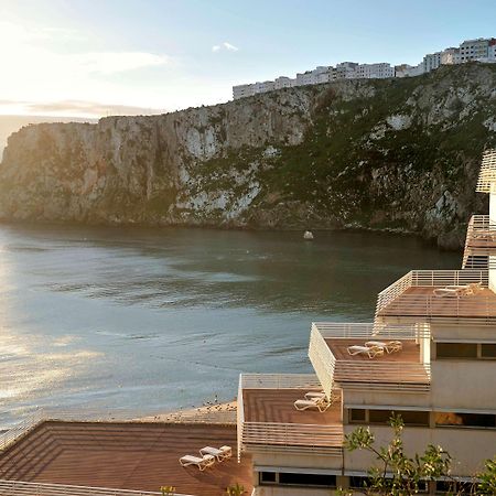 Mercure Quemado Al-Hoceima Resort Al Hoceima Exterior photo