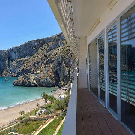 Mercure Quemado Al-Hoceima Resort Al Hoceima Exterior photo