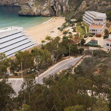 Mercure Quemado Al-Hoceima Resort Al Hoceima Exterior photo