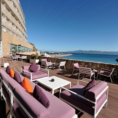 Mercure Quemado Al-Hoceima Resort Al Hoceima Exterior photo