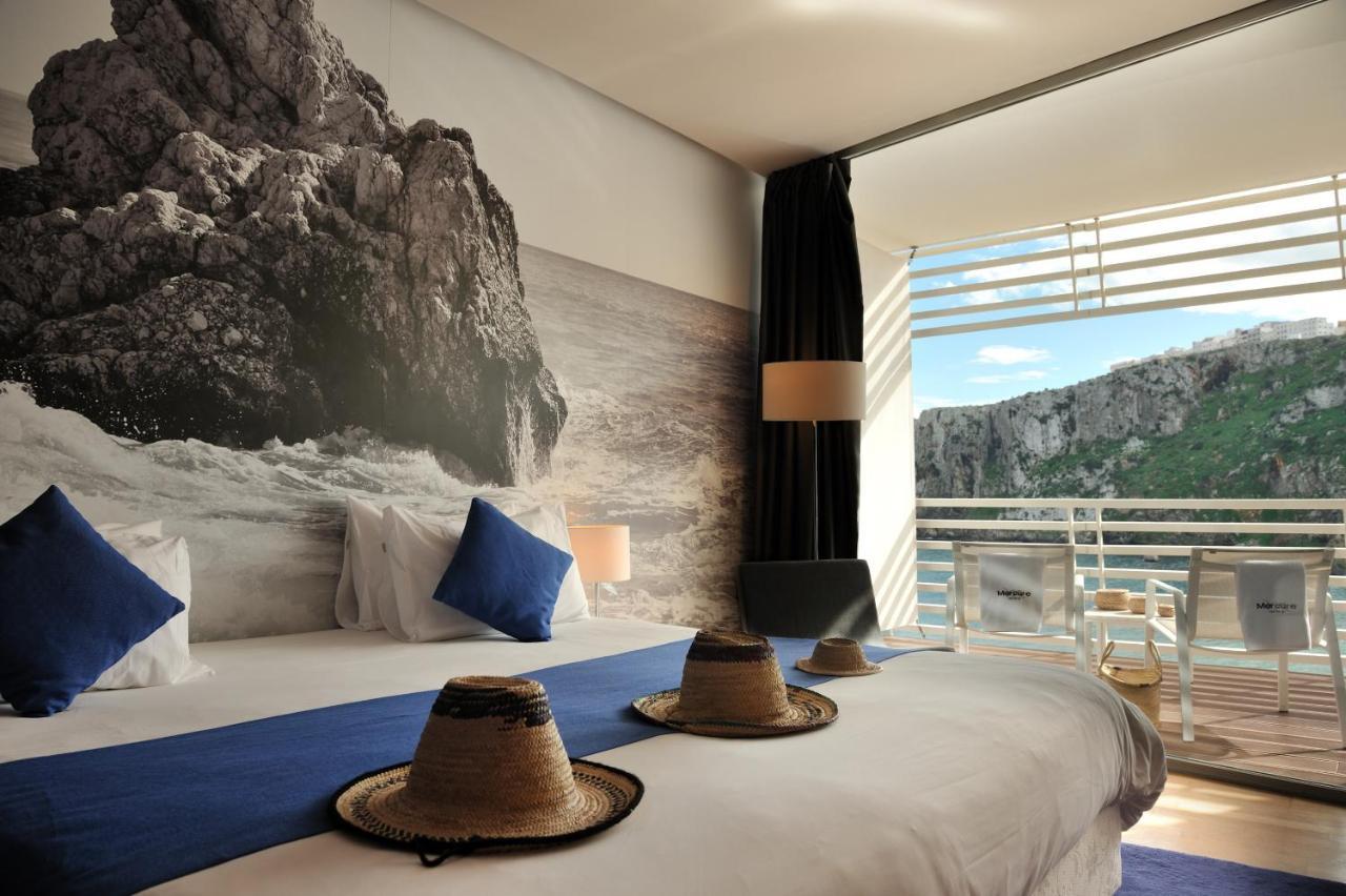 Mercure Quemado Al-Hoceima Resort Al Hoceima Exterior photo