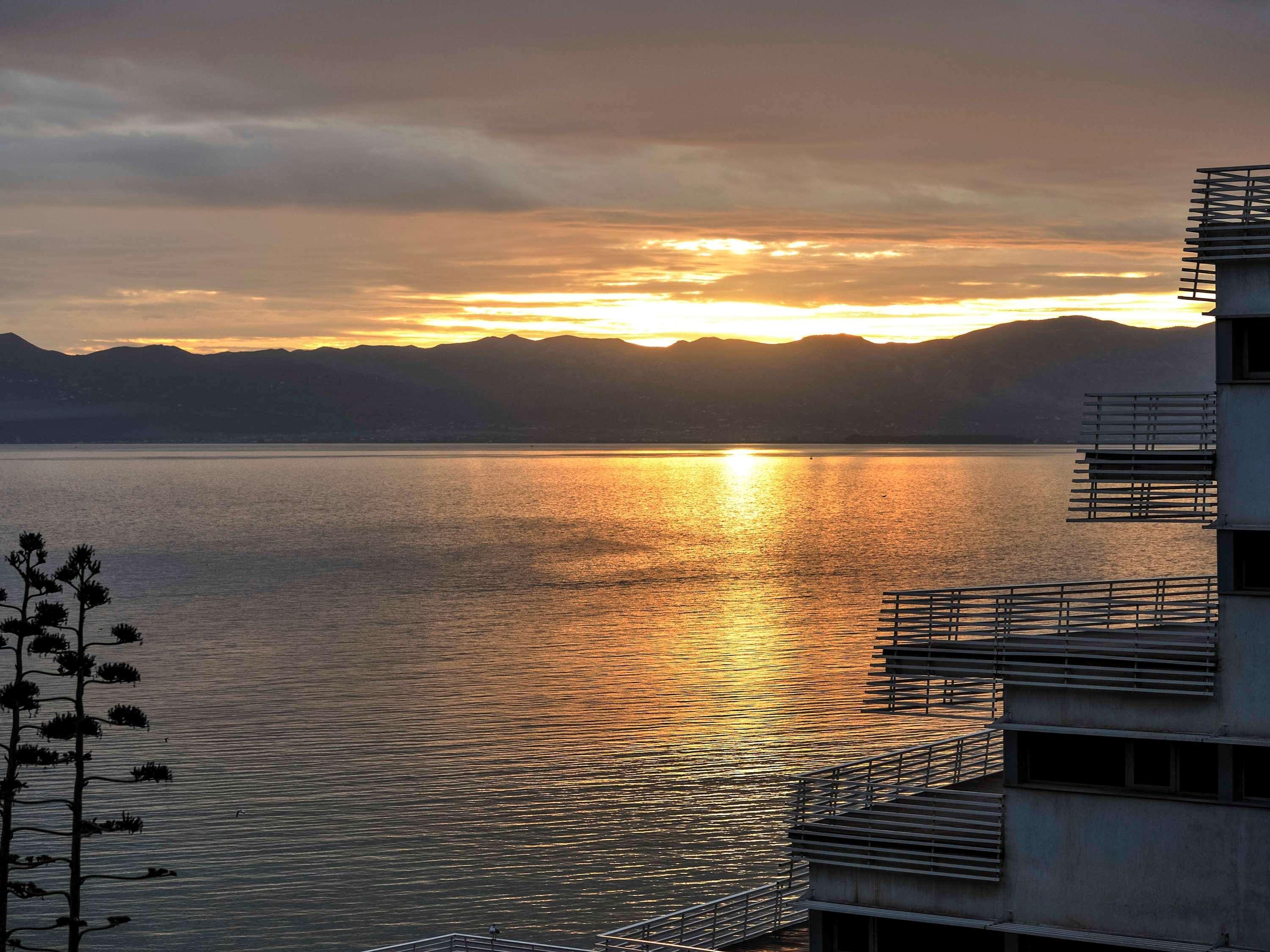 Mercure Quemado Al-Hoceima Resort Al Hoceima Exterior photo