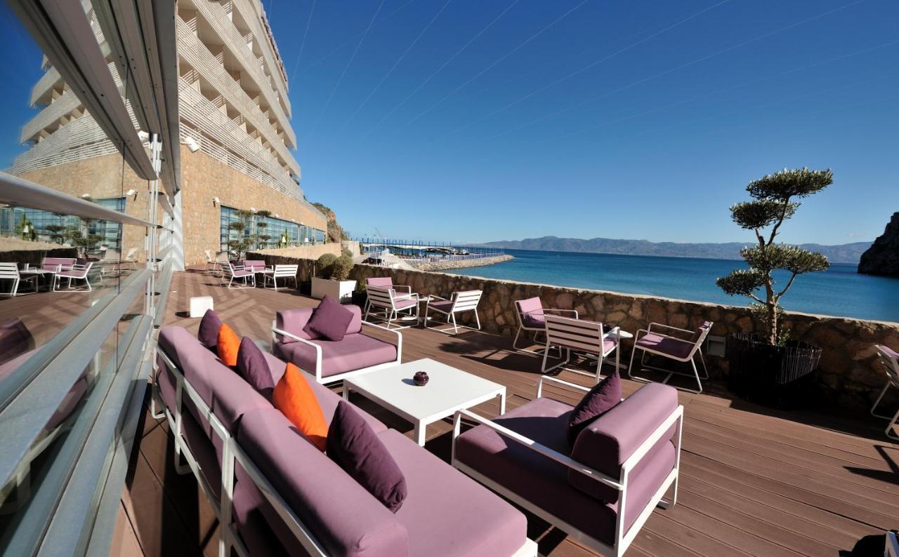 Mercure Quemado Al-Hoceima Resort Al Hoceima Exterior photo